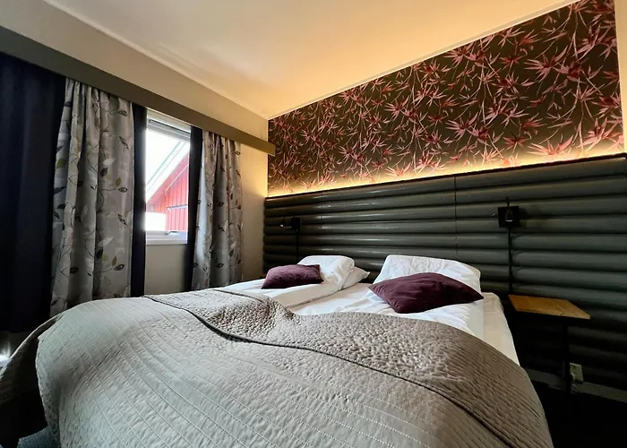 Lakselv Hotel