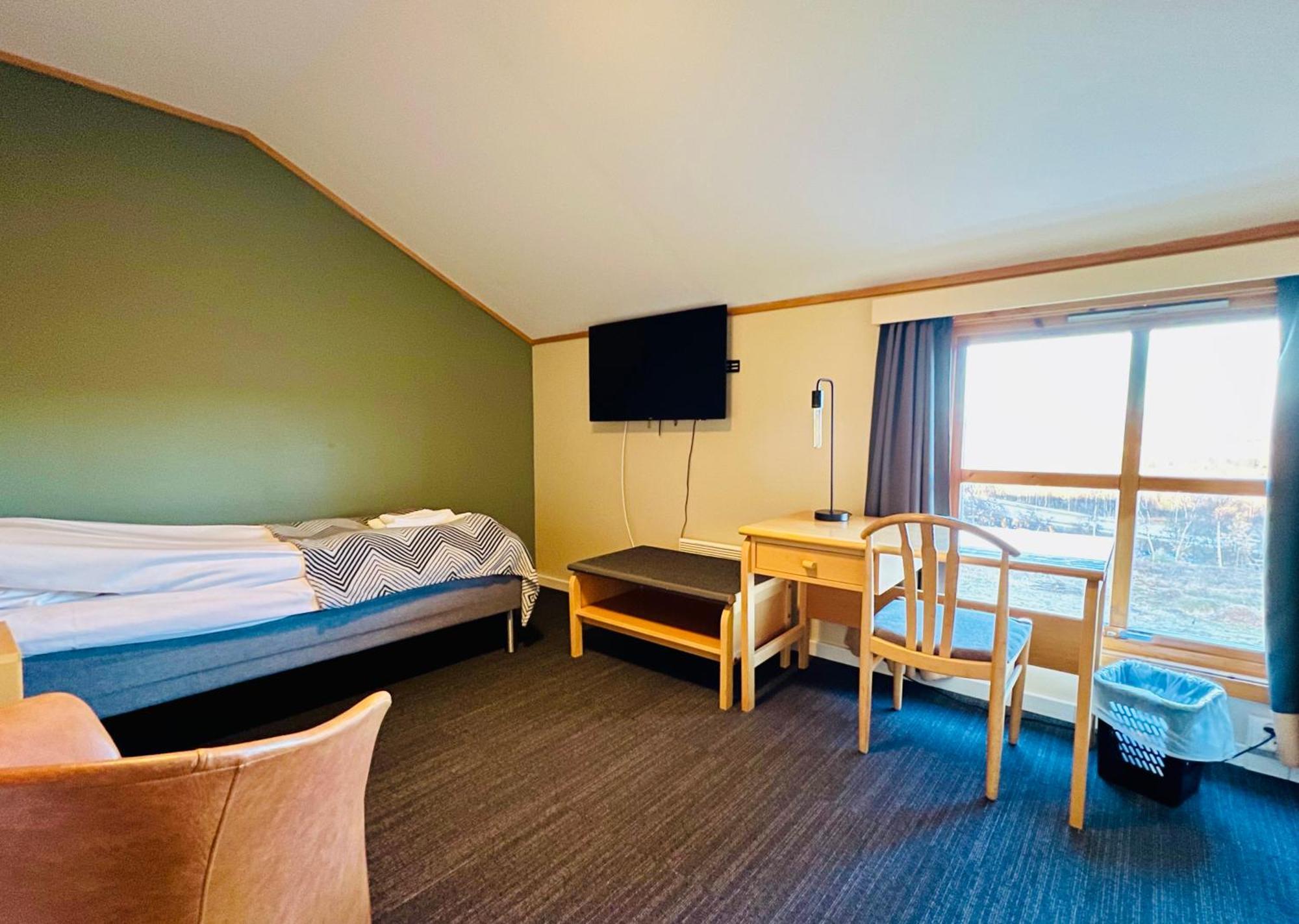 Lakselv Hotel 3* Lakselv