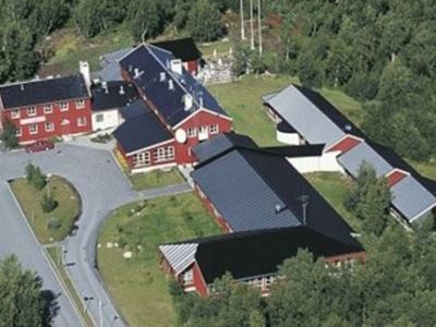 Lakselv Hotel Hotel