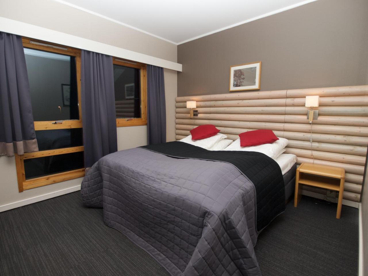 Hotel Lakselv Hotel