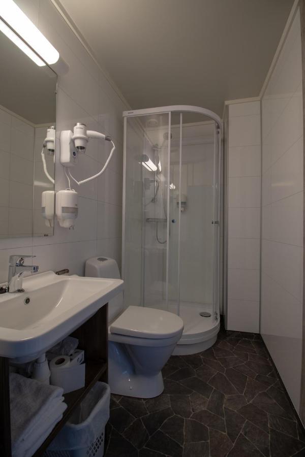Lakselv Hotel 3* Lakselv