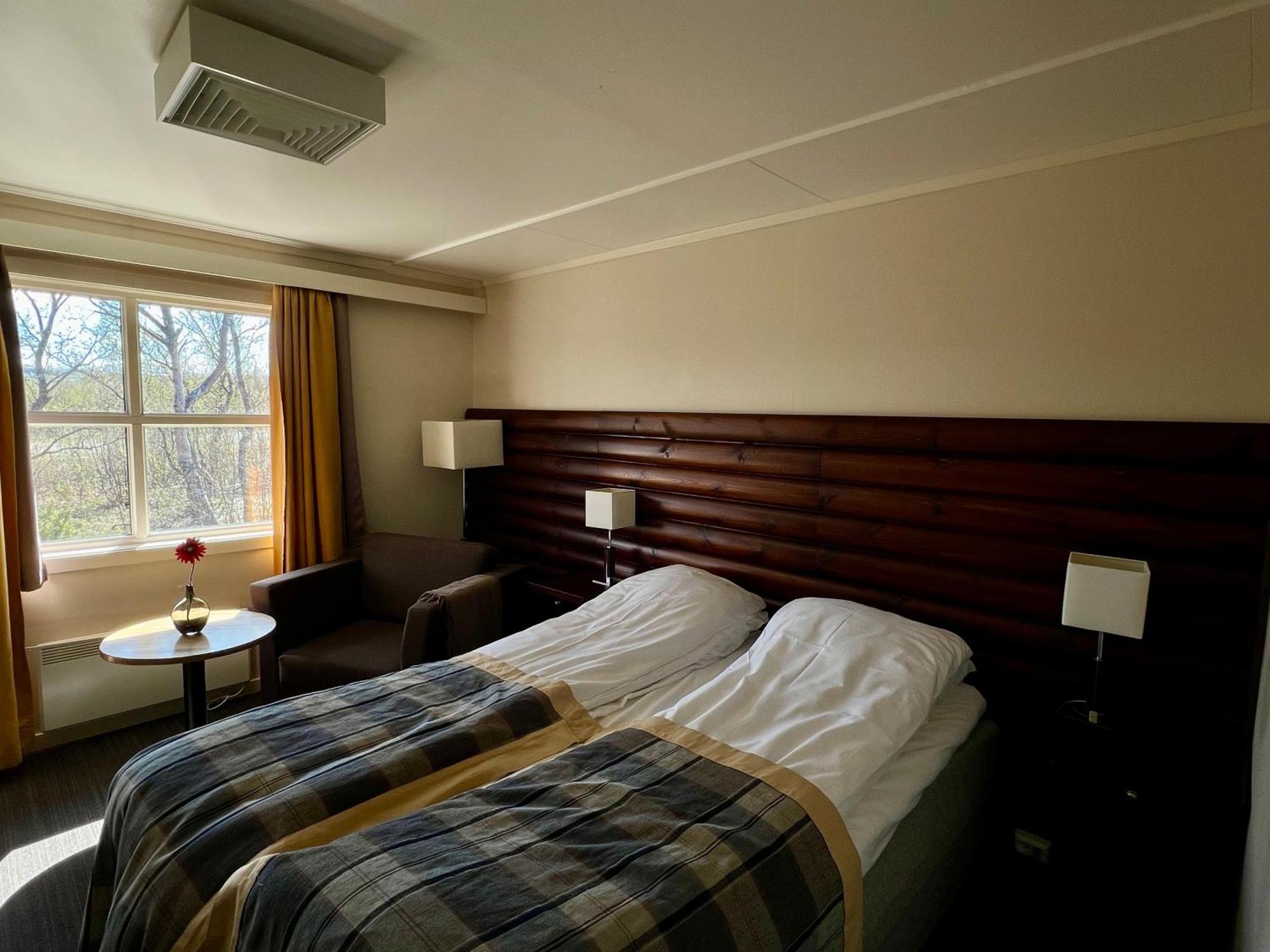 Lakselv Hotel 3* Lakselv