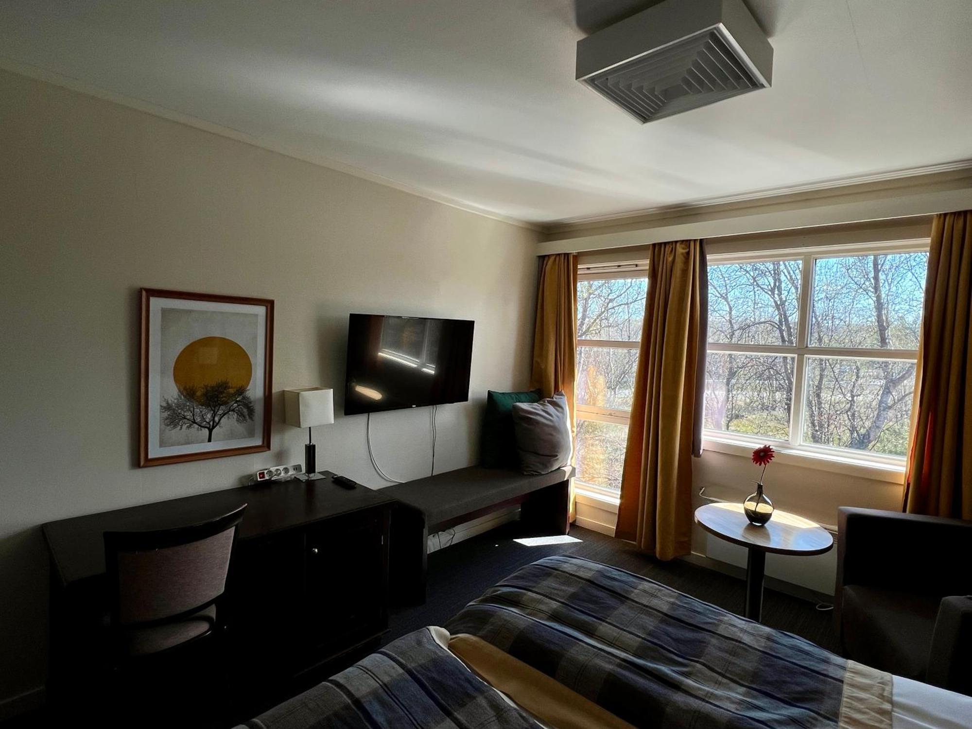Lakselv Hotel 3* Lakselv
