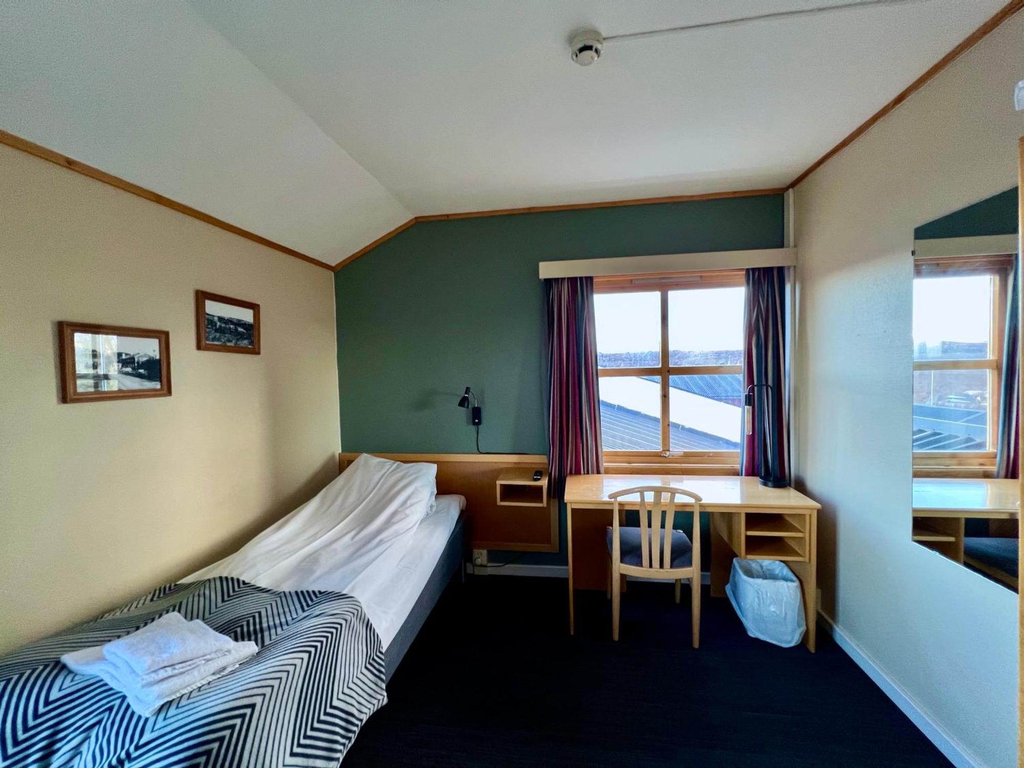 Lakselv Hotel Hotel 3*
