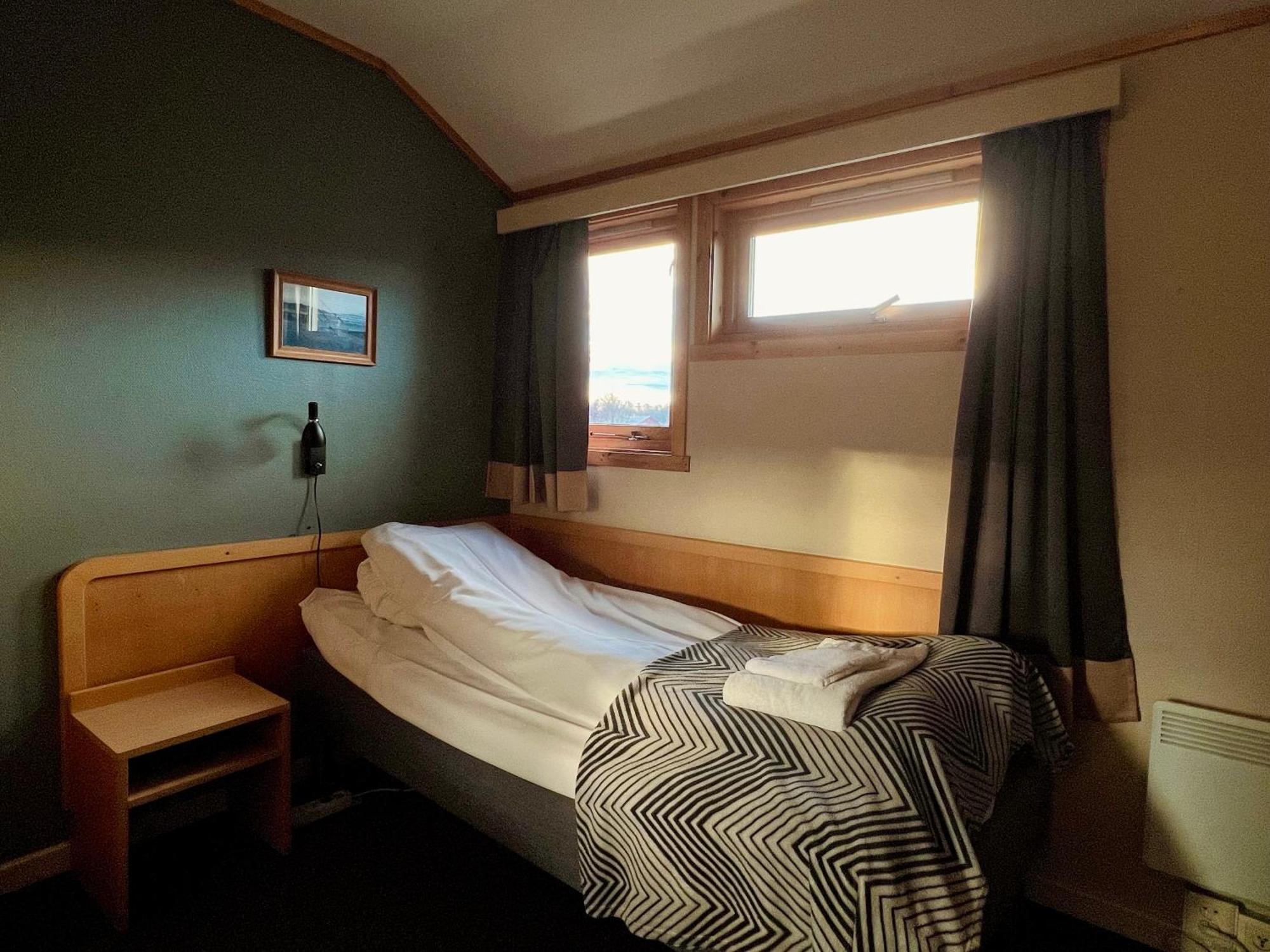 Lakselv Hotel 3*