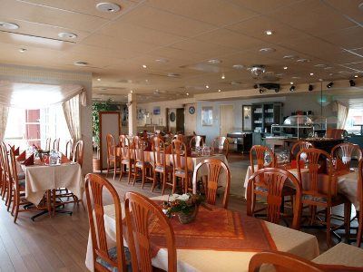 Lakselv Hotel 3* Lakselv