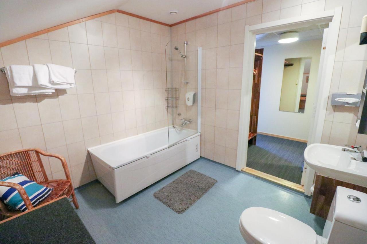 Lakselv Hotel