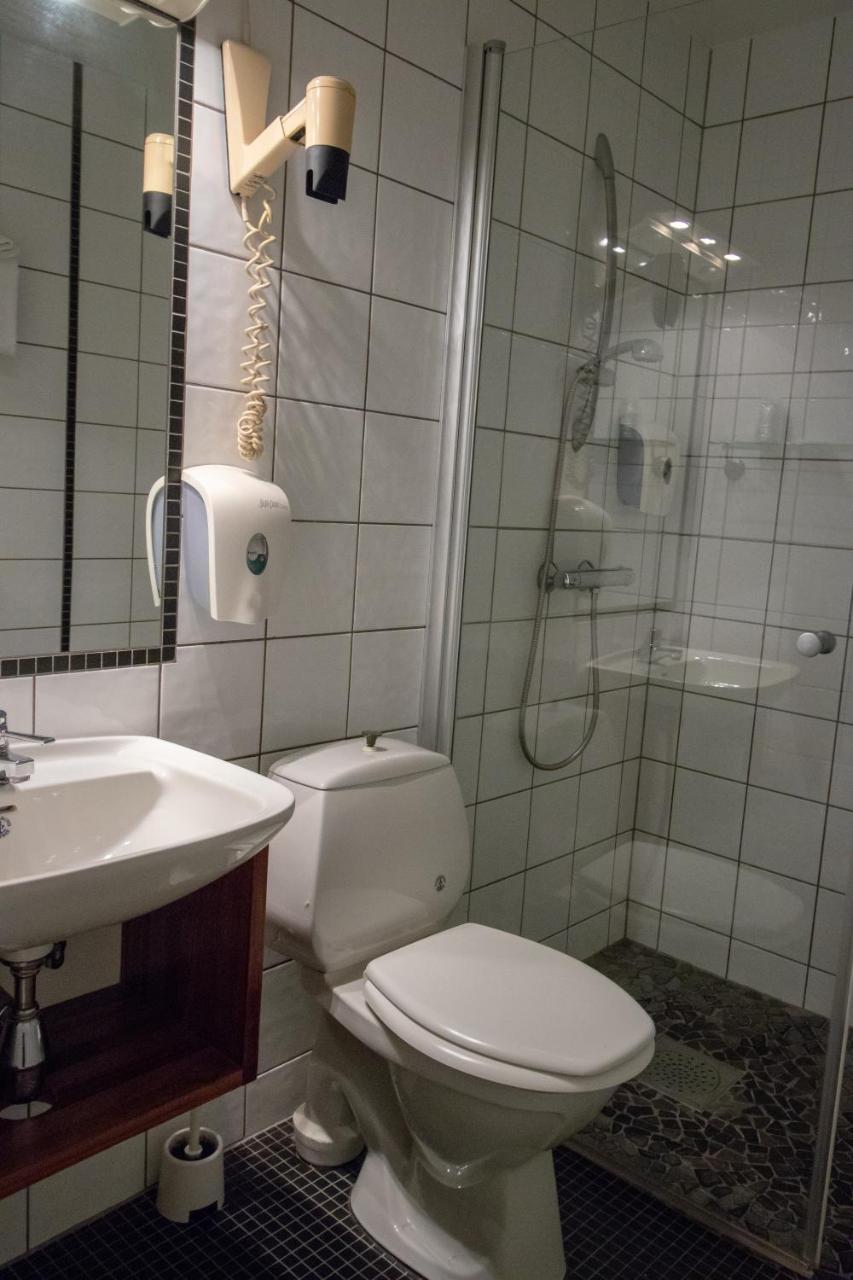 Hotel Lakselv Hotel